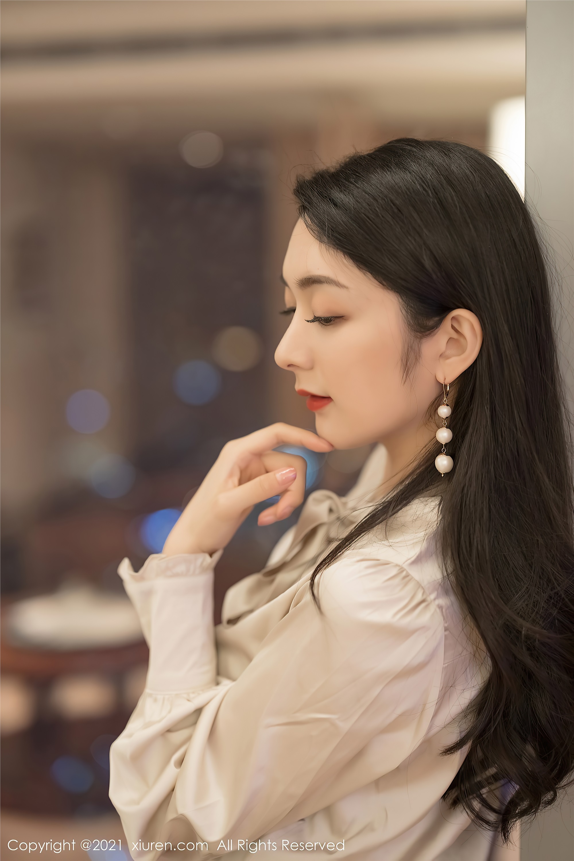 XiuRen秀人网  2021.06.01 No.3488 Angela00